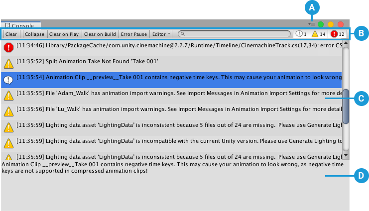 Step 1 - Create project with C++ application and print to debug console