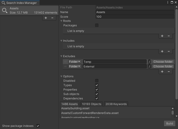 Hide and Show Object in Unity 2023 — Super Scene Visibility