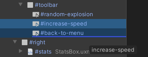 ReorderInHierarchy