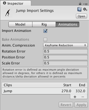 Texture Import Settings - Unity Manual