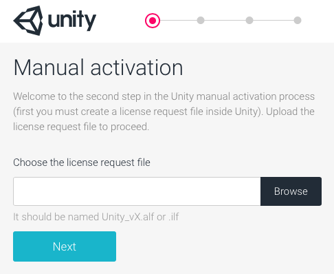 Unity - Manual: Multiplayer Services