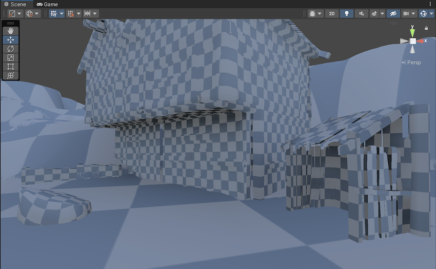 Unity - Manual: Debug Draw Modes for lighting reference
