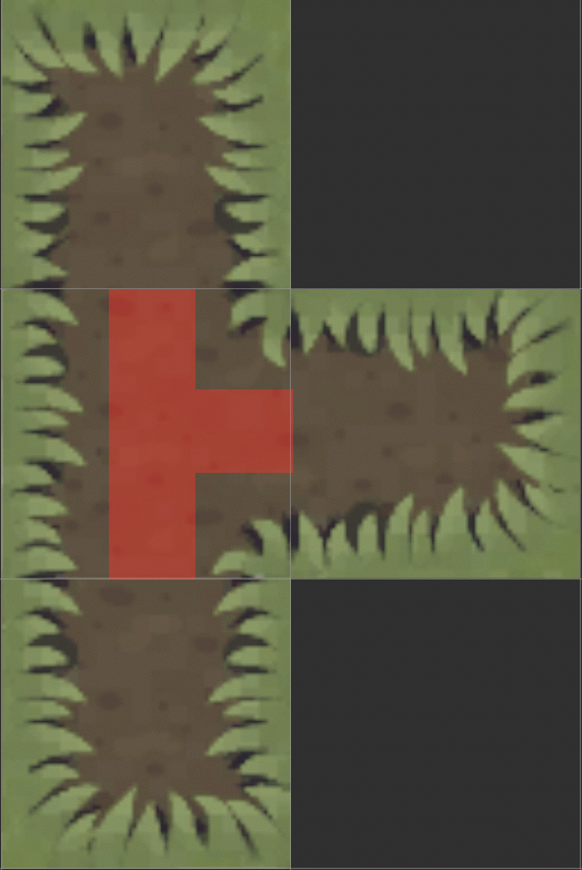 3x3 Mask