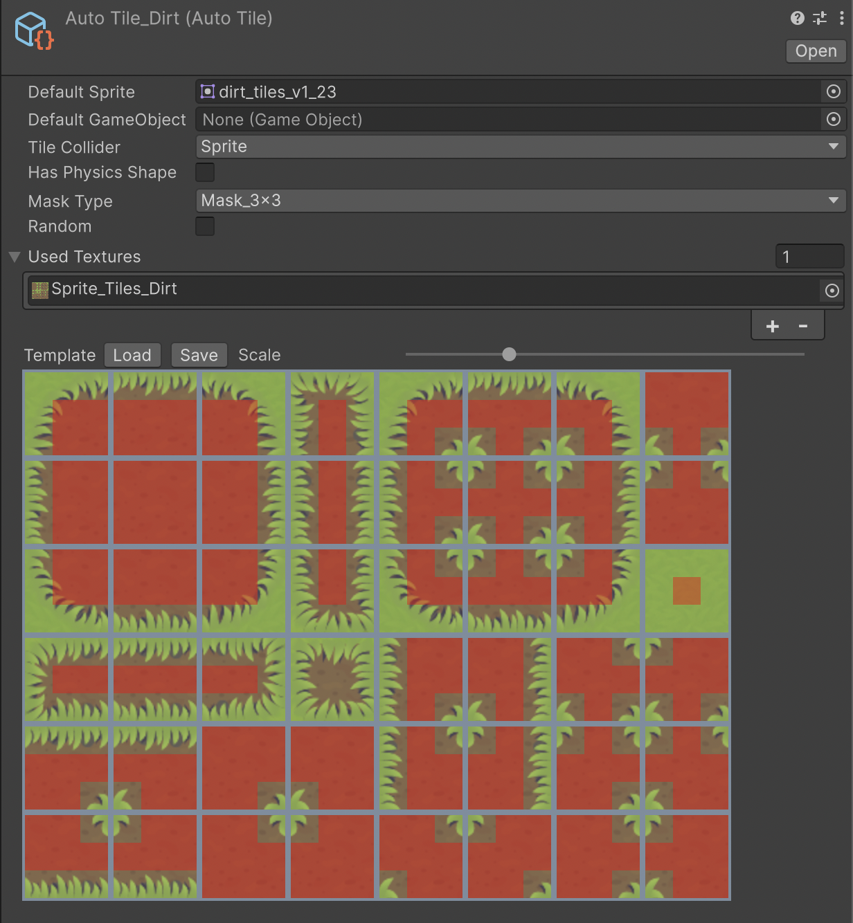 AutoTile Editor