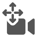 Mirror Position gizmo