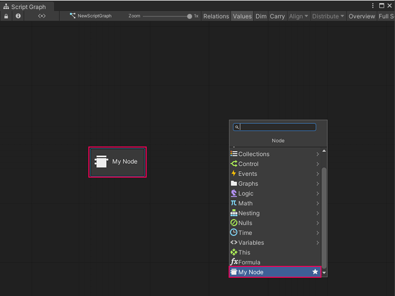 Custom List, a Unity C# Editor Tutorial