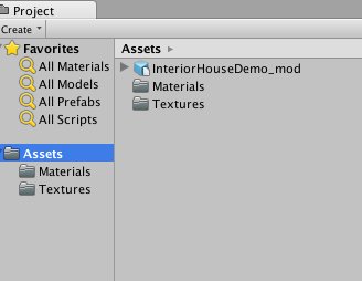 SketchUp Materials and Textures folders