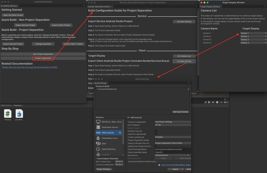 uras-demo-sepa-step-by-step