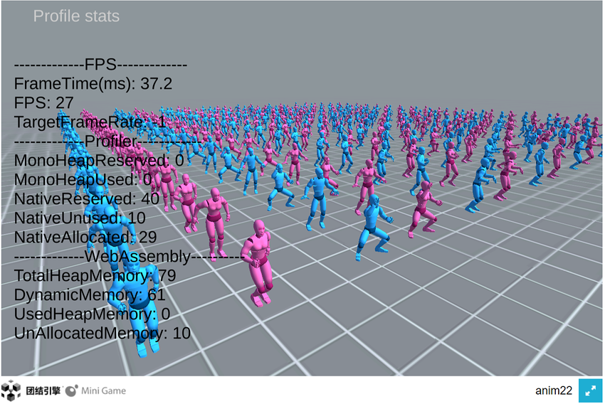 GPU Skinning