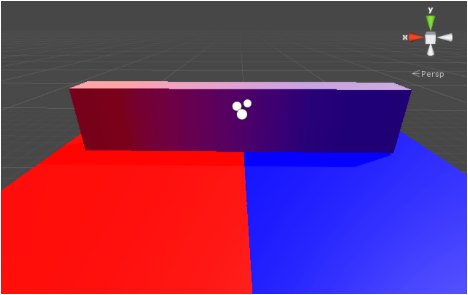 Con Light Probe Proxy Volume (resolución: 4x1x1)