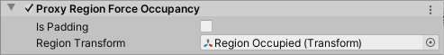 ProxyRegionForceOccupancy