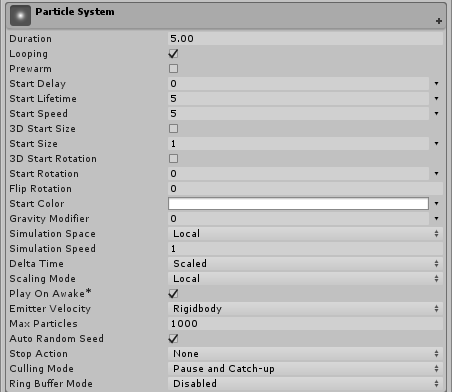 How to hide GameObject formed by multiple level modules without